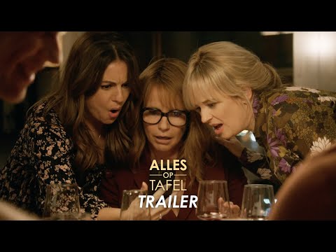 ALL IN | Trailer | Millstreet Films