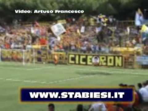 stabiesi girone d'andata 2005/06