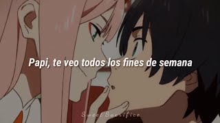 Doja Cat – Down Low  (Subtitulada Español)