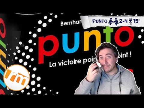 Punto - Il Teo delle cinque #35
