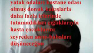 sahip olduklarımızın kıymetini biliyor muyuz