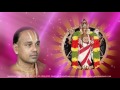 Sudarsanasathakam Malola Kannan Sri Sudarsanasatakam