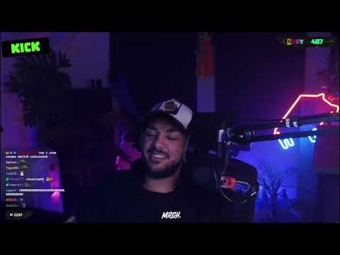 Merghani reakcja na storki | SENTINO | Telefon do nitra📱