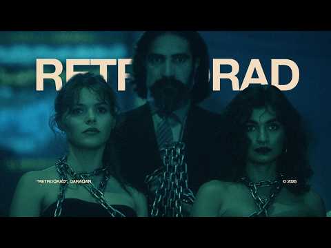 Qaraqan — Retroqrad
