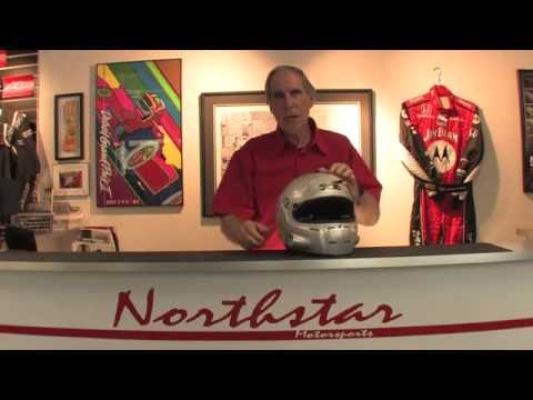 Stilo ST5 Auto Racing Helmet Review - Northstar Motorsports
