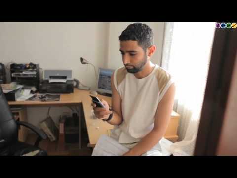 Schwarzfahrah Big Making Of 2011/2012