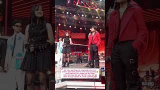 Download lagu abi valen panik di cie-cien host karena duet sama peserta cewe🤣 takut mimil ngambek #fypyoutube #da7 mp3
