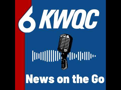 June 6 Afternoon News on the Go