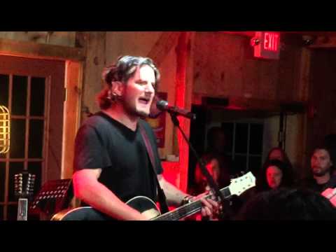 Matt Nathanson - Come On Get Higher - Daryl's House - 10.2.15
