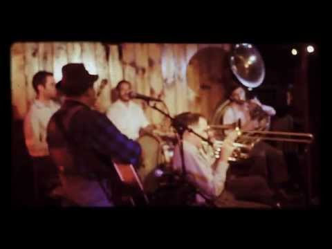 Jazz Me Blues - The California Feetwarmers - 8.25.14