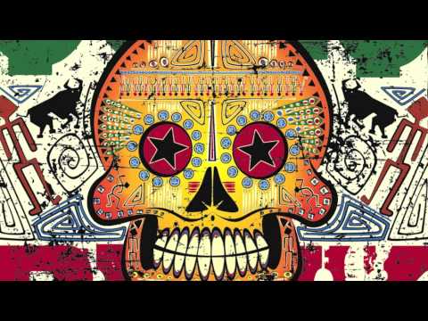 Ocho Macho - 7 Perc (PUNK EP)