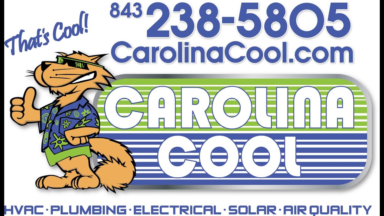 Carolina Cool - About Us