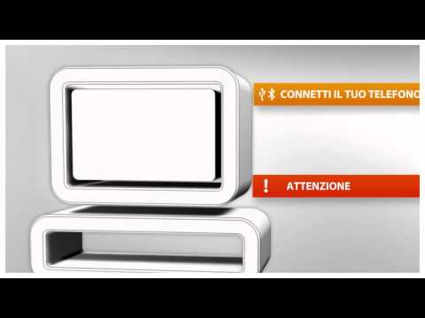 Gigaset Tutorial_Step by step per utilizzare la funzione Picture Clip