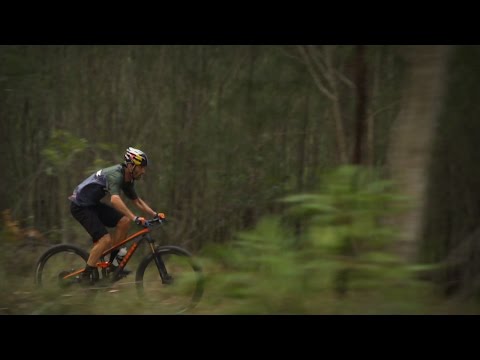 Mark Webber: Racing Cars and Riding Bikes