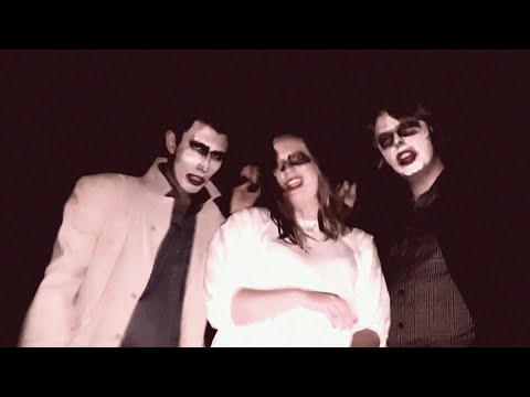 Poetically - Monster Woman feat. Petra Zachariasen (Official Video)