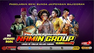 Download lagu 🔴LIVE MALAM JAIPONGAN BAJIDORAN RMMJ NAMIN GROUP | CURULUK KALIJATI 20 JANUARI 2025 mp3