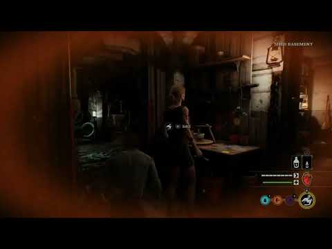 LeLand Is NOT A Victim