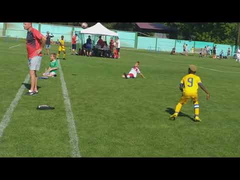 HVFC U11 Deberecen, Hungary 2019