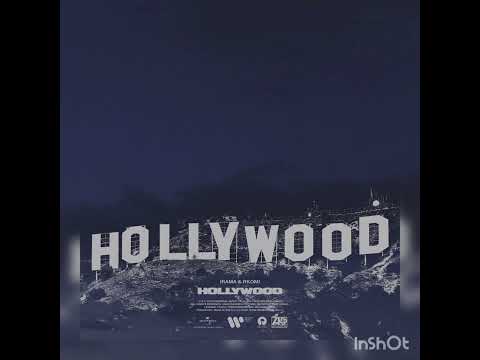 Hollywood - Irama Ft. Rkomi (Speed Up)