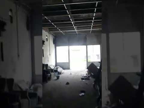 RUKO gandeng jl KRAN kemayoran jakpus @ 5.5 × 30