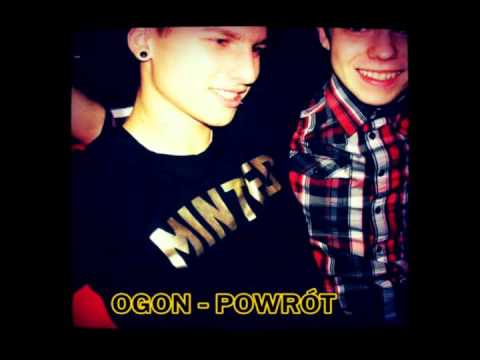 OGON - POWRÓT