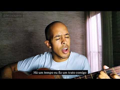 Minha Oração - Felipe Ispério