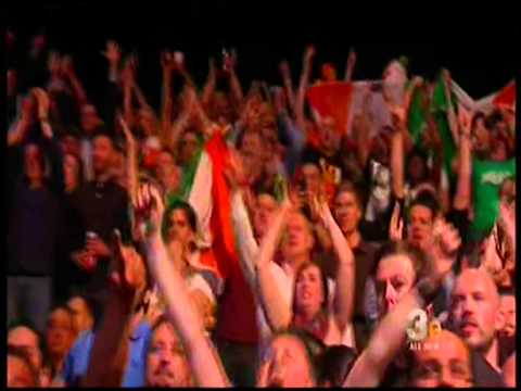 Conor McGregor v Dustin Poirier UFC 178