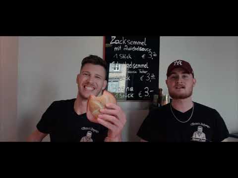 Bada x AKZSZ - Leberkäs [Offizielles Musikvideo]