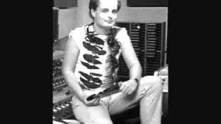 Dave Pearce - A Fresh Start To The Week - Radio London 1987 Part 3