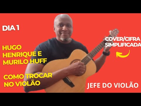Dia 1 - Hugo Henrique