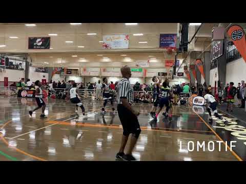 GEORGIA BISONS London Reynolds #15