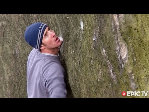 Appointment with Death E9 6c - Iconic First Ascent | EpicTV Clips