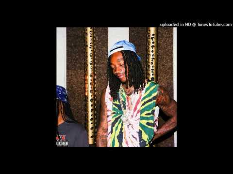 Wiz Khalifa - Came With The Best