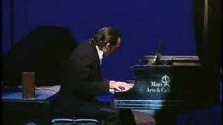 Rhapsody on a Theme by Beethoven - Fur Elise - Viktor Piano Solo Maui Arts & Cultural Center