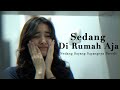 Sedang Di Rumah Aja Sedang Sayang Sayangnya Parodi Mawar De Jongh