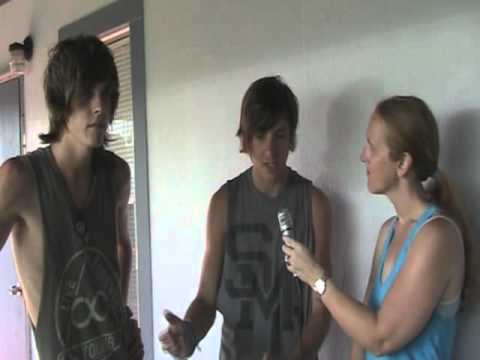 Get To Know Phone Calls From Home - Warped 2012