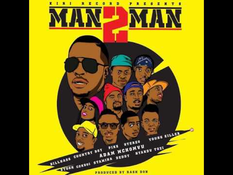 Bill Nass, Country Boy, Pink, Stereo, Young Killer, Adam Mchomvu, Stosh, Conboi, Stamina, Debby, Nya