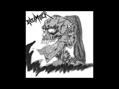 Sharp and sin - InsaniteR