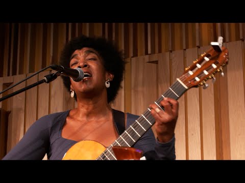 YUSA & World of Rhythms video
