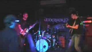 Hide Your Eyes - Live at Bannerman's