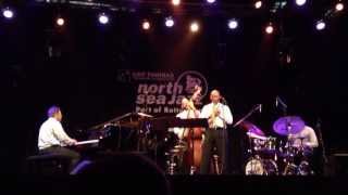 North Sea Jazz Festival - Branford Marsalis Quartet - St. James Infirmary