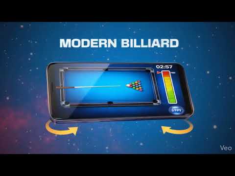 juego de Billar