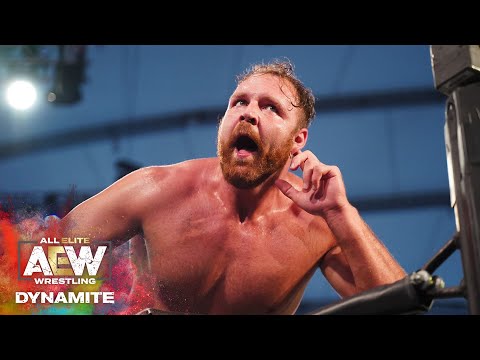 Jon Moxley: Video Games Have Passed Me By