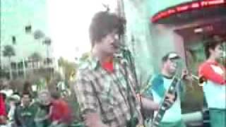 Suburban Legends - Desperate