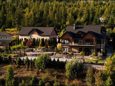 BC Luxury Homes for Sale - 230 Mountainview Drive, Nelson BC | Luke Mori - Fair Realty, Nelson BC