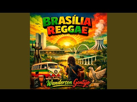 Do Maranhão pro Planalto Central