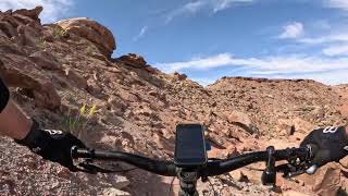 VertiGo - Klonzo - Moab - Utah