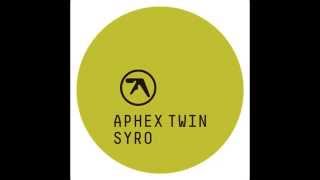 Aphex Twin -  XMAS_EVET10 (Thanaton3 Mix)