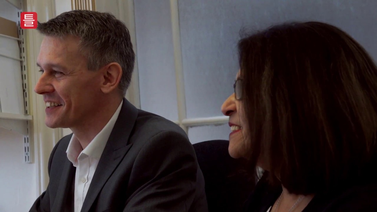 Advance online with Framework Digital