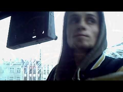 Yaneck Kiufiu - Geneza Prod.Dziara Onk (Alkonarko Video)